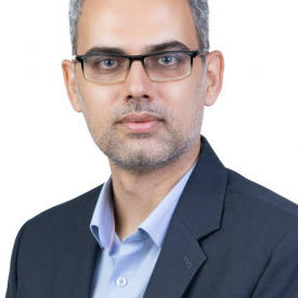 مهدی حمیدی