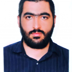 محمد یوسفی بزچلوئی