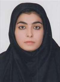 مریم حق شناس