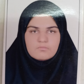 فاطمه السادات حسینی