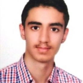 علیرضا جهانگرد