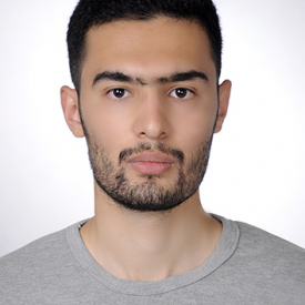امیرحسام کمال پور