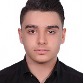 مهدی محرابی