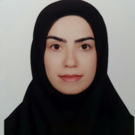 عاطفه حیدری میلانی