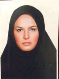 سپیده محسن پوریان