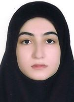 زهرا یزدانی