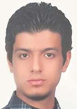 سبحان پیراهن سیاه