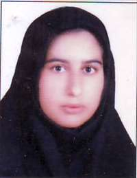 سمیرا محمدی جیحونی