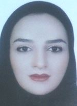 شکوفه لطفی فروشانی