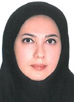 الهه ذاکر مهرجردی