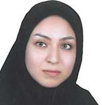 سیده مینا وزیری