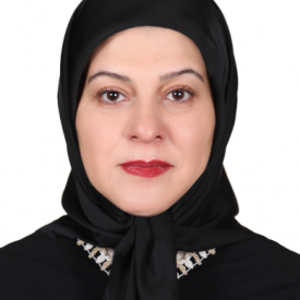 سعیده چرب دست