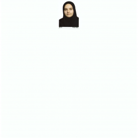 شقایق حیدری