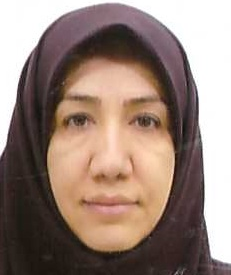 مریم فیضی