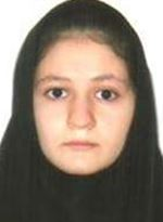 سعیده ابراهیم زاده