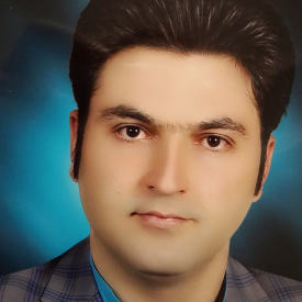 سیدبهزاد ستاری بلوس