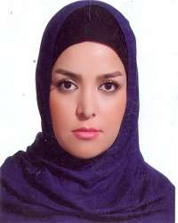 سیده مینا حسینی