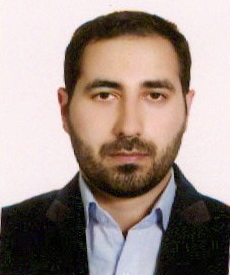 محمود احمدی