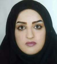 فاطمه قمی