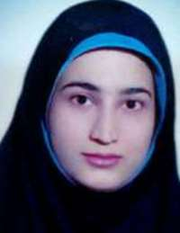 زینب قربانپور