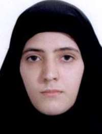 فاطمه حسین زاده عیش ابادی