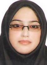 محدثه قاسمی پوربارکوسرائی