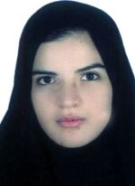 طاهره پرتوی