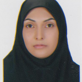 فاطمه جعفری