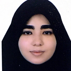 فاطمه افشاری