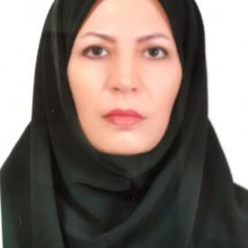 گیتی نجاتی