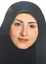 حمیده مظاهری سیف