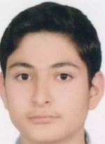 علی زرمالی