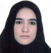 فاطمه شیرازی