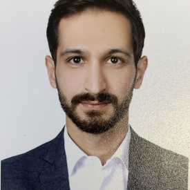 محمد حیدری