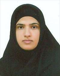 فاطمه رجبی