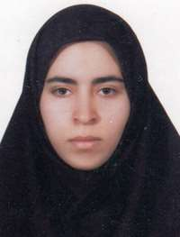 زهرا ضیائی