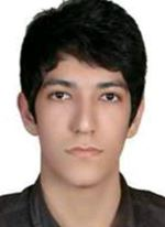 مهدی ملک حسینی