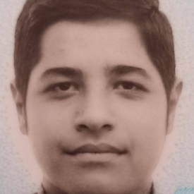 امین خلوف حیدرلو