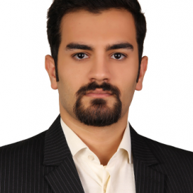 محمدجواد قیداری