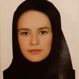 یاسمن اهدایی