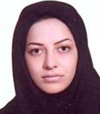 سحر بهرامی