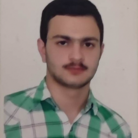 علیرضا افراسیابی
