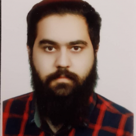 سیدداود موسوی