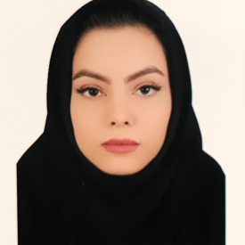 سارا زارع خورمیزی