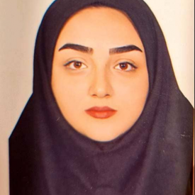 سپیده یوسف رشیدی