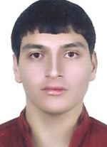 امیر مرادی نیکنام