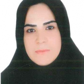 بهناز سوفیانی بلداجی