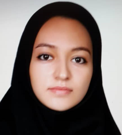الهام احمدی مرادی