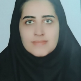 سعیده السادات میرحسینی اردکانی