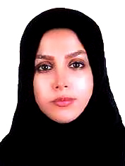 گلنساء کلانتری